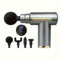 Portable Percussion Massage Gun