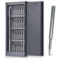 Precision Magnetic Screwdriver Set